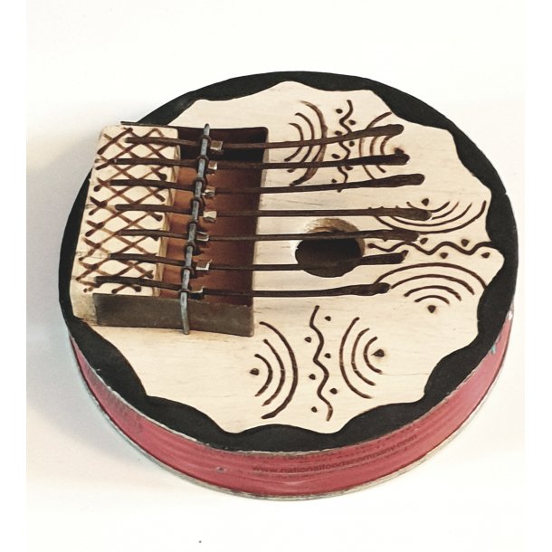 Kalimba - 