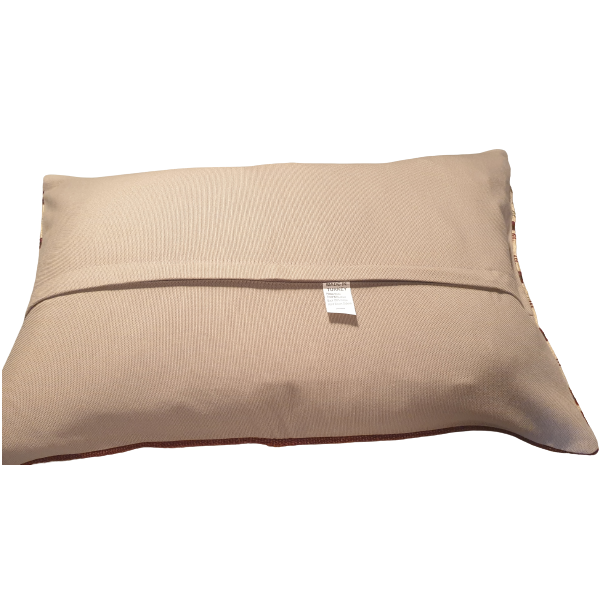 Kelim pudebetr�k 40x60 cm