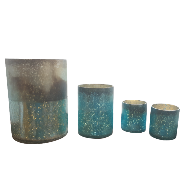 Freeze hurricane - small 