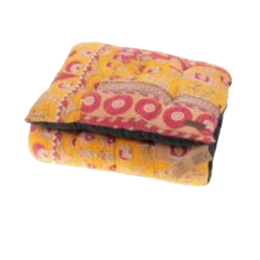 Sari Kantha madras 45x140 cm.