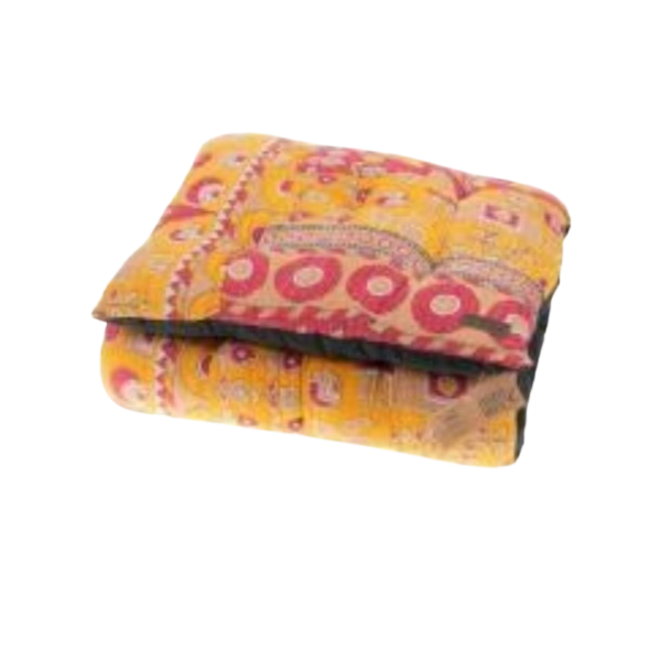 Sari Kantha madras 45x140 cm.