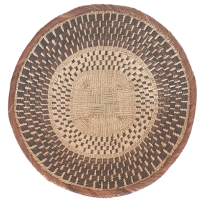 Binga / Tonga kurv 35cm