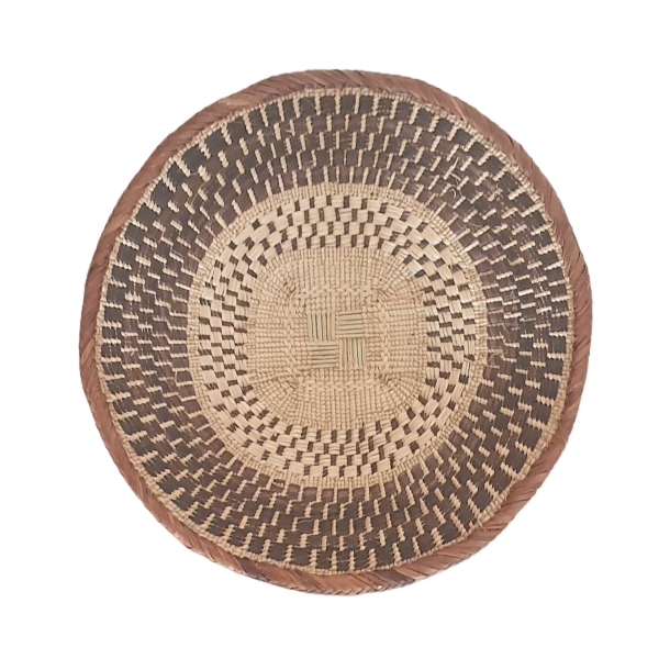 Binga / Tonga kurv 35cm