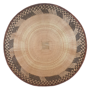 Binga / Tonga kurv 65cm