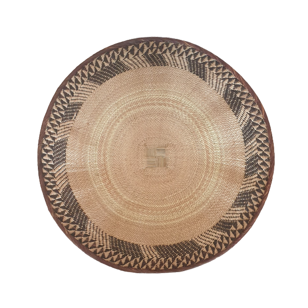 Binga / Tonga kurv 65cm