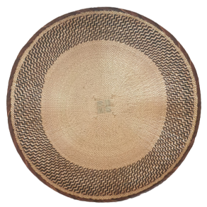 Binga / Tonga kurv 65cm