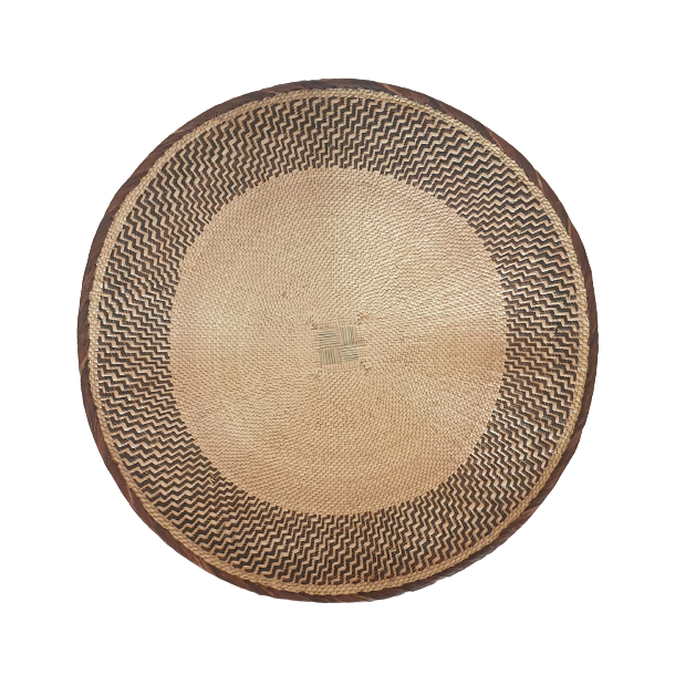 Binga / Tonga kurv 65cm