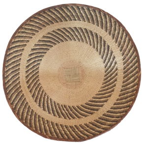 Binga / Tonga kurv 65cm