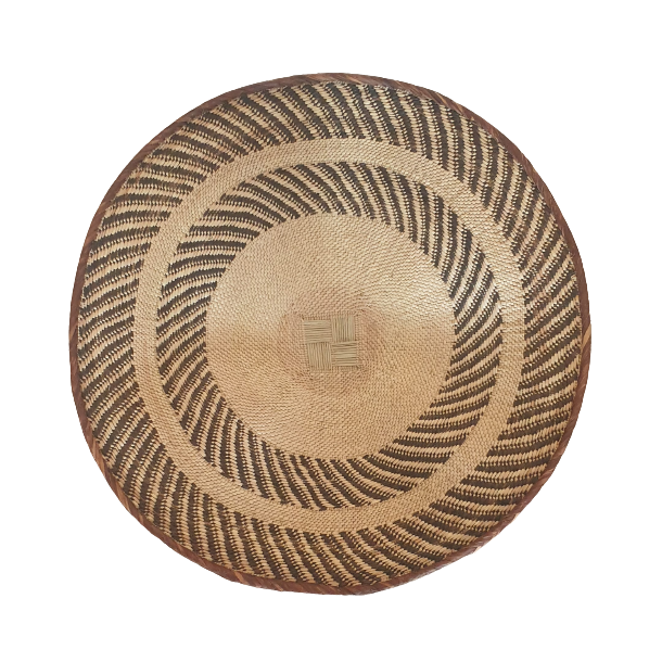 Binga / Tonga kurv 65cm