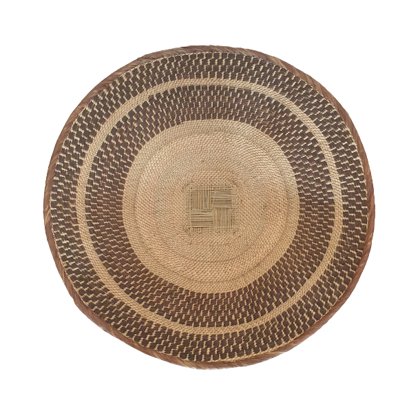 Binga / Tonga kurv 65cm