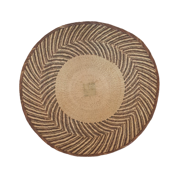 Binga / Tonga kurv 65cm