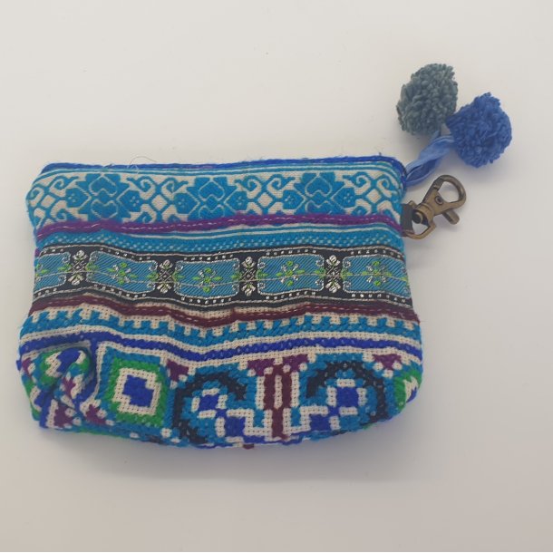 M�ntpunge i vintage Hmong 