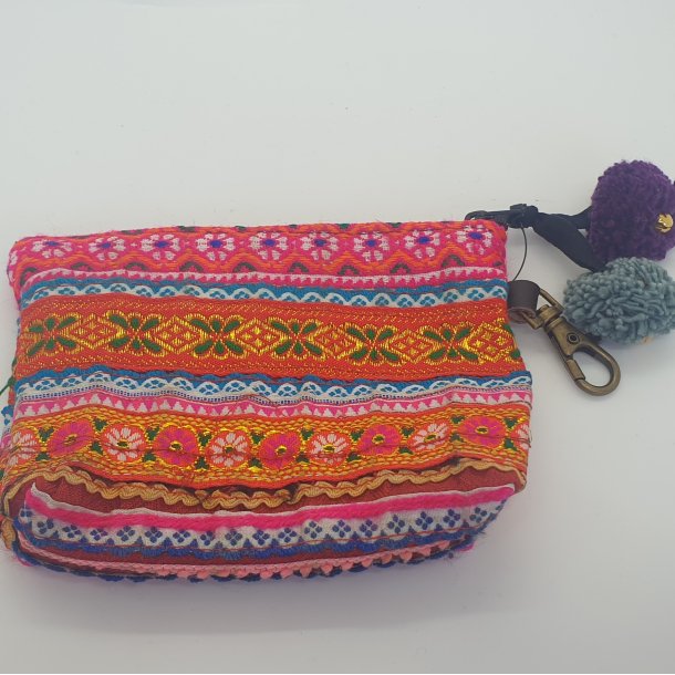 M�ntpunge i vintage Hmong 