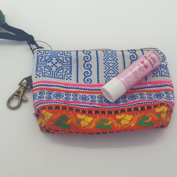 M�ntpunge i vintage Hmong 