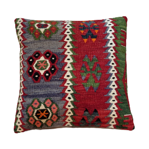 Kelim pude betrk 50x50 cm