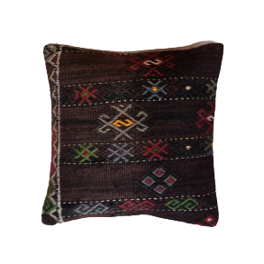 Kelim pude betrk 45x45cm