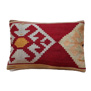 Kelim pudebetrk 40x60 cm