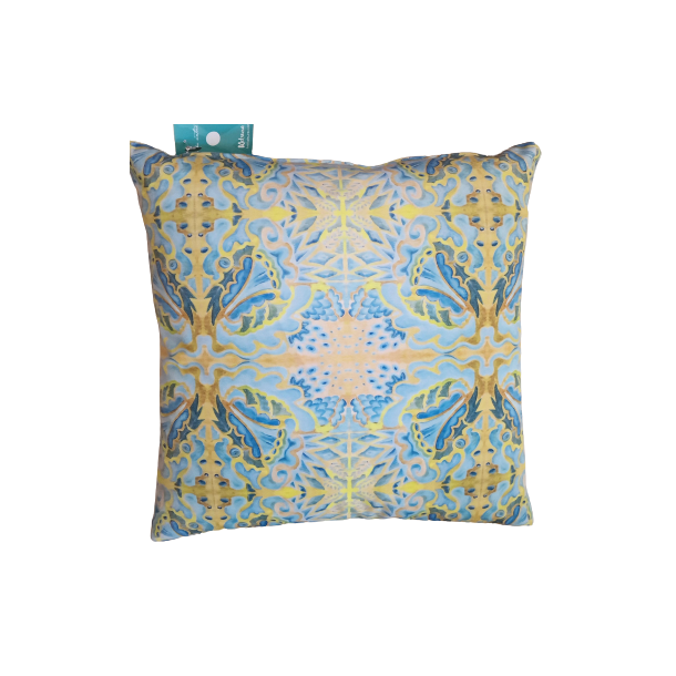 Art Katsura pude med fyld