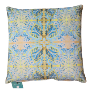 Art Katsura pude med fyld