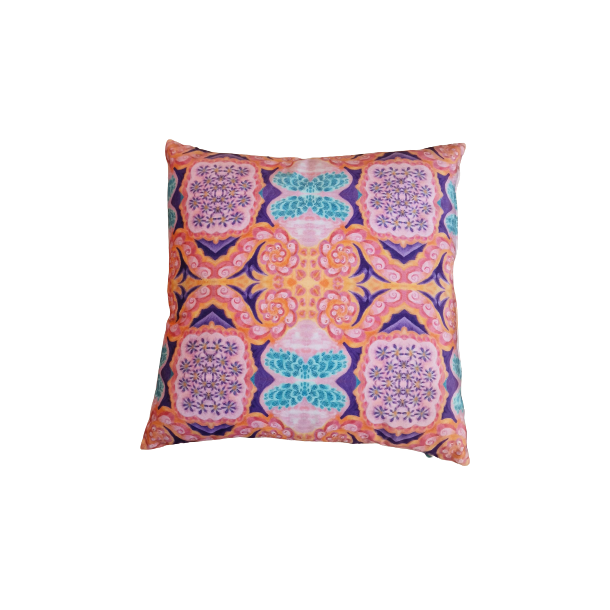 Art Katsura pude med fyld