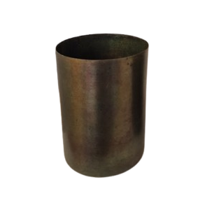  Vase - patineret kobber 