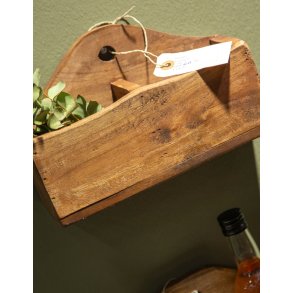 LILLE TRKASSE TIL VGOPHNG