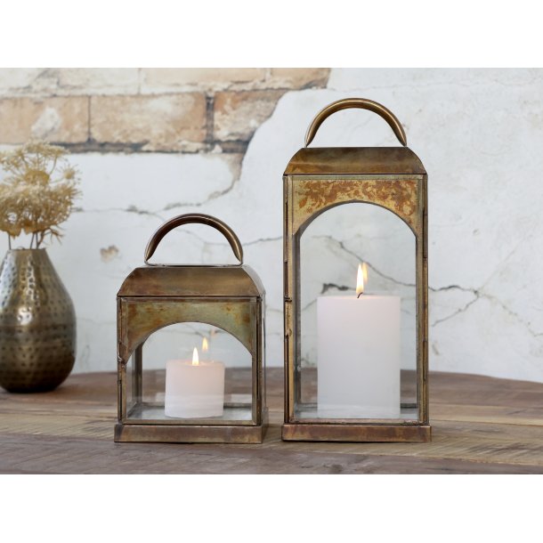 Lanterne fra Chic Antique