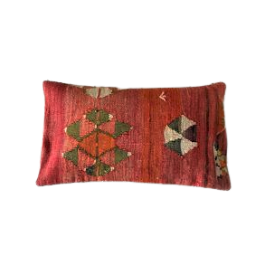 Unik kelim pudebetrk 30x50cm