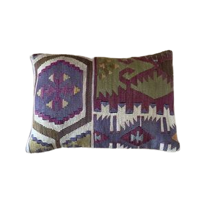 Unik Kelim pudebetrk 35x50 cm