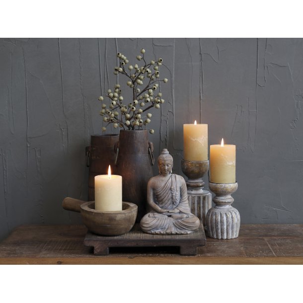 Grimaud Ske m. h�ndtag fra Chic Antique 