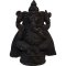 Trademark Living Ganesha figur i ler