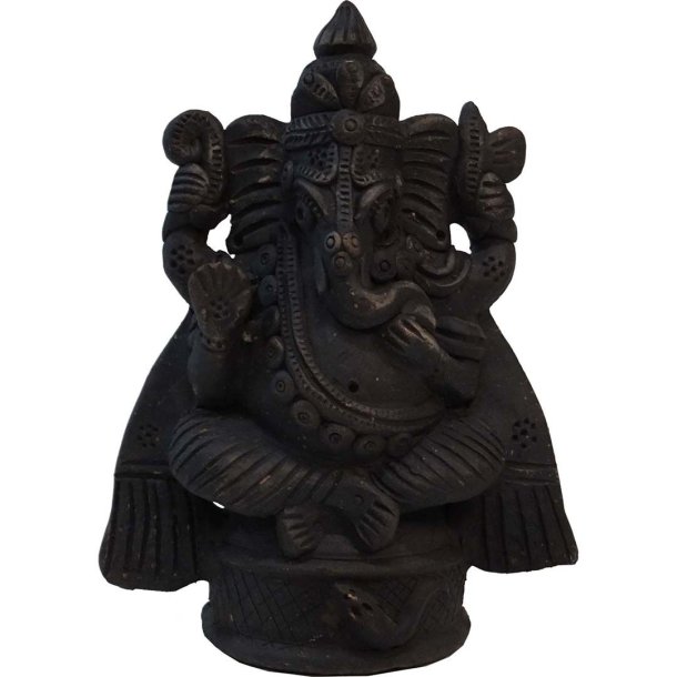 Trademark Living Ganesha figur i ler