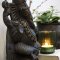 Trademark Living Ganesha figur i ler