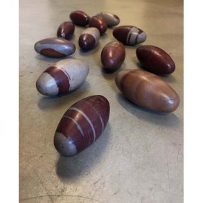 Trademark Living Smukt g i marmor - small