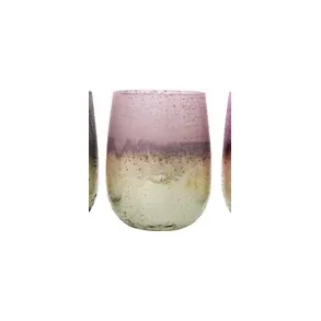 Jupiter fyrfads lysholder/vase st  3