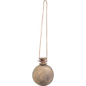 Trademark Living Lerflaske med ldersnor