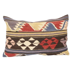 Unika Kelim pudebetrk 40x60 cm