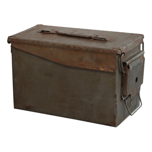 Grimaud Opbevaringskasse fra Chic Antique 