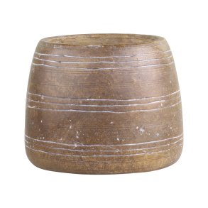 Skjuler med riller fra Chic Antique