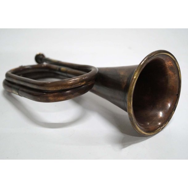 Trademark Living Gammelt signalhorn