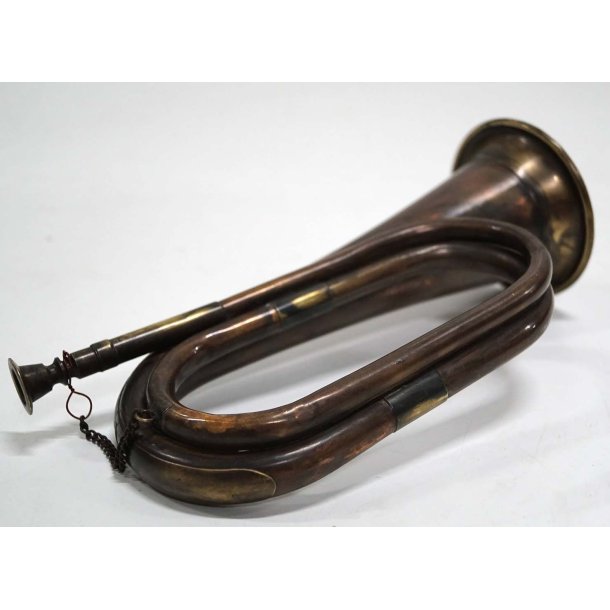 Trademark Living Gammelt signalhorn