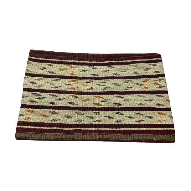 Kelim pudebetr�k 40x60 cm