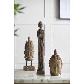 St�ende Buddha - 60cm