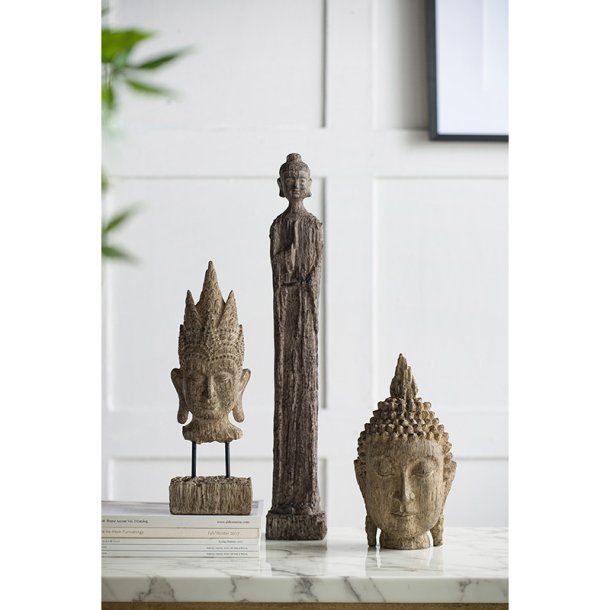 St�ende Buddha - 60cm
