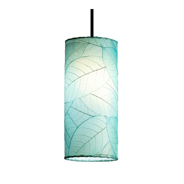 Pendant cylinderformet - Isbl�