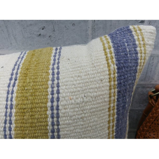 Unik Kelim pudebetr�k 30x50cm