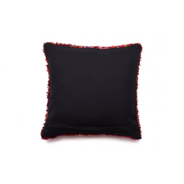 Vintage Boujaad pude 60x60cm.