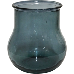 Trademark Living Damian glasvase - bl