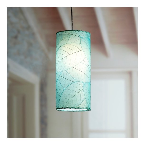 Pendant cylinderformet - Isbl�