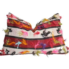 Kelim Tl pudebetrk 40x60 cm.